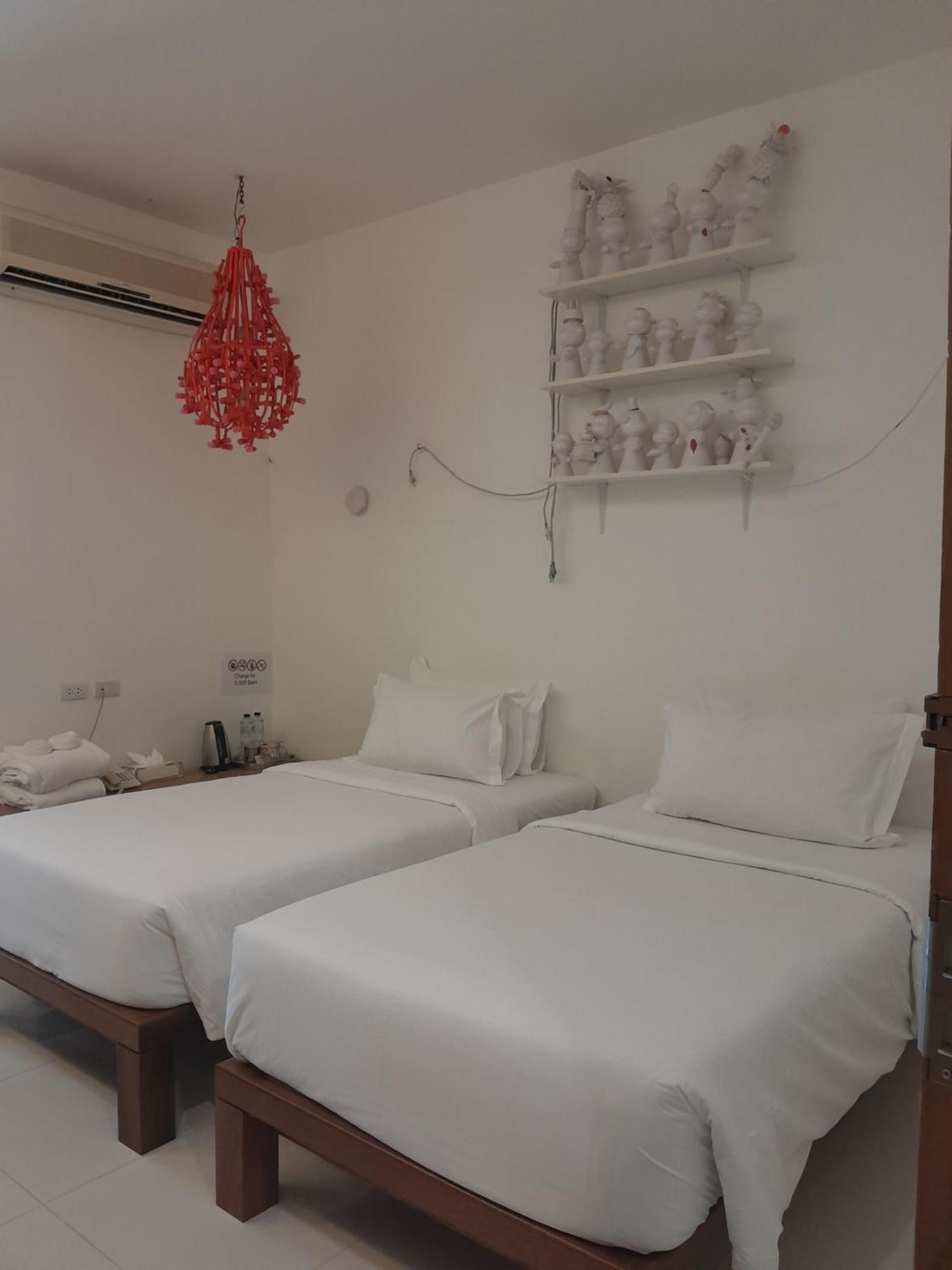 Pimnara Boutique By Simply Serene Hotel