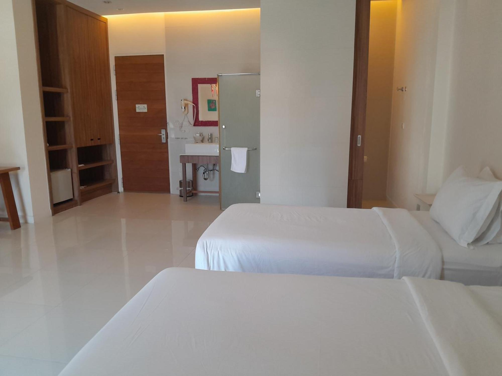 Hotel Pimnara Boutique By Simply Serene