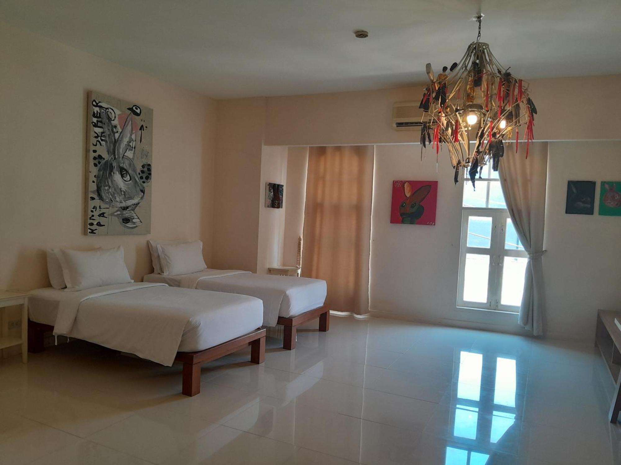Pimnara Boutique By Simply Serene Hotel