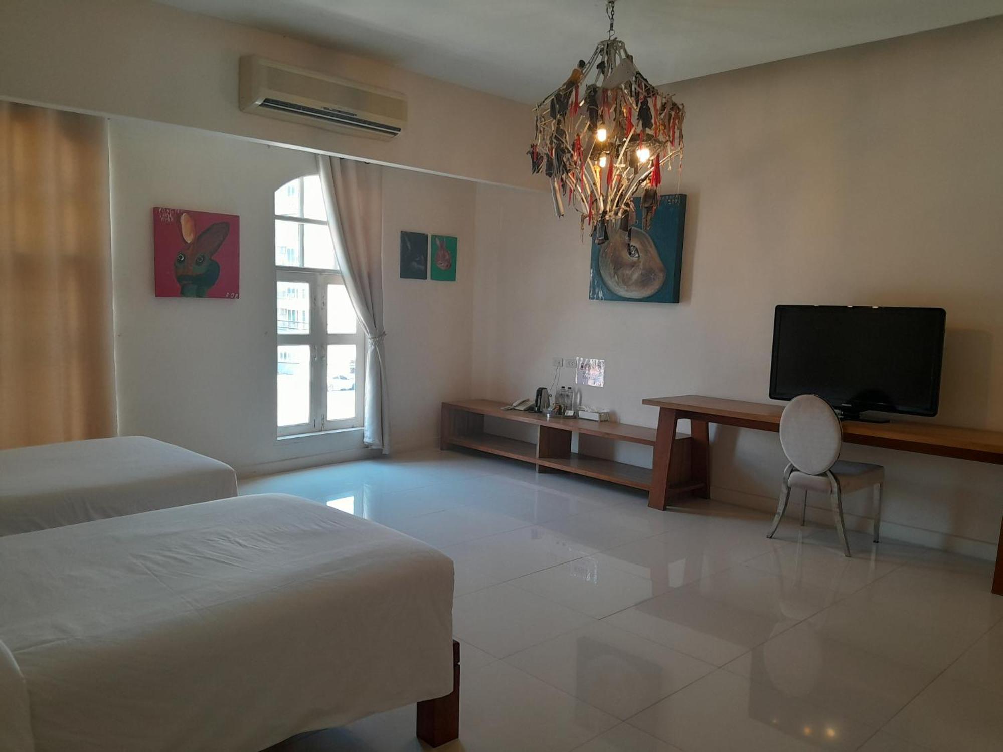 Hotel Pimnara Boutique By Simply Serene Patong